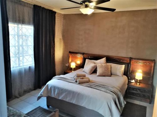 Imagen de la galería de Edenville Guesthouse, en Lichtenburg