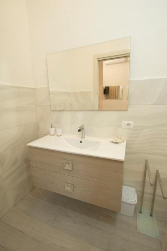 Bagno di B&B Sole E Luna