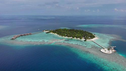 Nika Island Resort & Spa, Maldives, Nika Island – Precios actualizados 2022