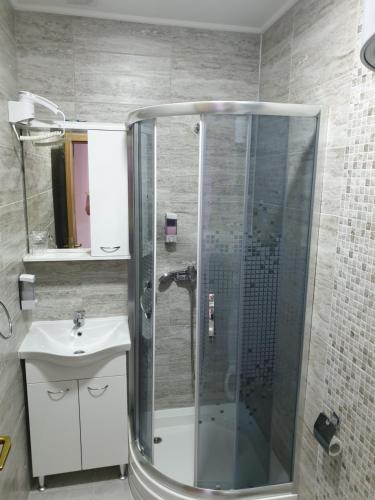 Gallery image of Mango Apartments in Trebinje