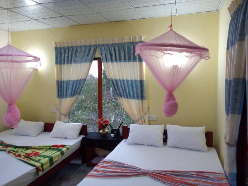 rock cave dambulla private room – Photos 2