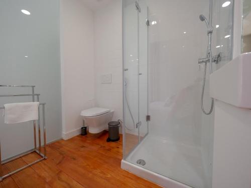 Fanqueiros 196 - Center City Apt