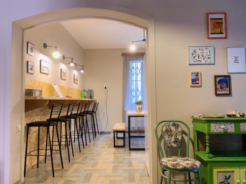 Gallery image of Hostel 47 in Batumi
