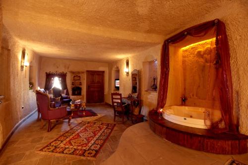 Gallery image of Miras Hotel in Goreme