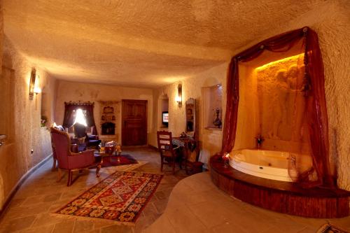 格雷梅的住宿－美拉思酒店，相簿中的一張相片