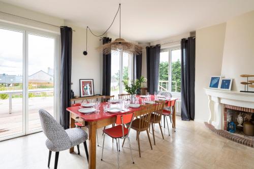 Le Semaphore by Cocoonr – Photos 2