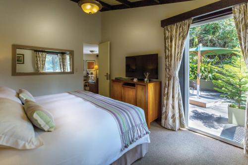 Fotografie z fotogalerie ubytování Sanctuary Lodge, A Belmond Hotel, Machu Picchu v destinaci Machu Picchu
