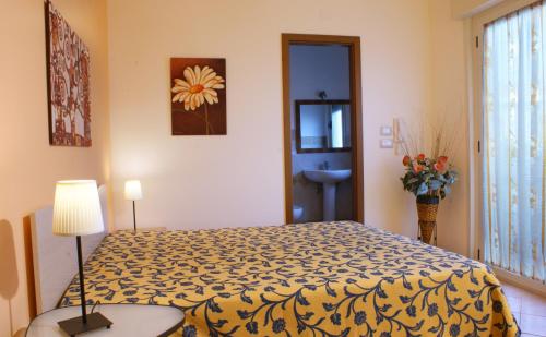 Casa Vacanze Le Regalie