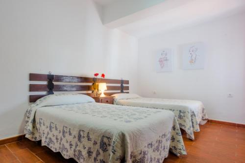 Calma holiday home