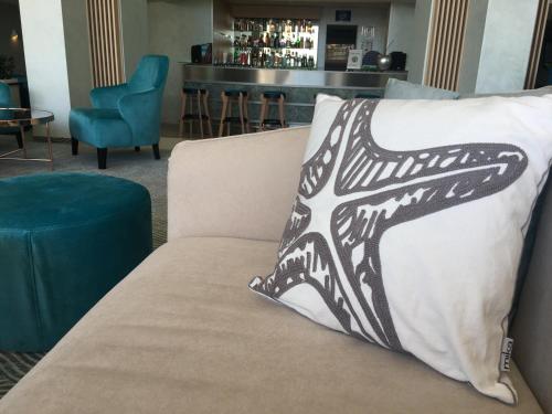 Gallery image of Hotel Neptun Beach in Sunny Beach