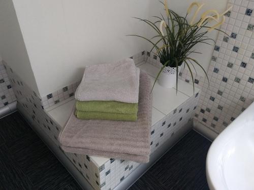 Gambar di galeri bagi Gästezimmer Fam. Niewerth di Uetze