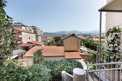 Photo de la galerie de l'établissement Residenza Belmare, à Marina di Carrara