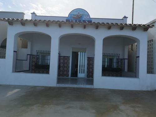 Fotografie z fotogalerie ubytování Villa X v destinaci Denia