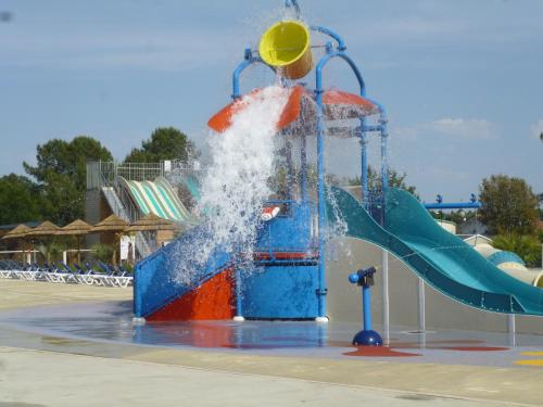 Gallery image of Les dunes de contis in Saint-Julien-en-Born