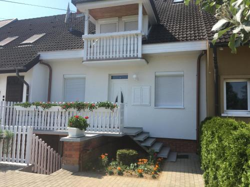 Beta Apartman 9737 Bük, Hévíz u. 25. kép - 3
