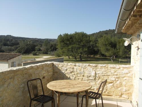 Domaine Saint Martin – Photos 3