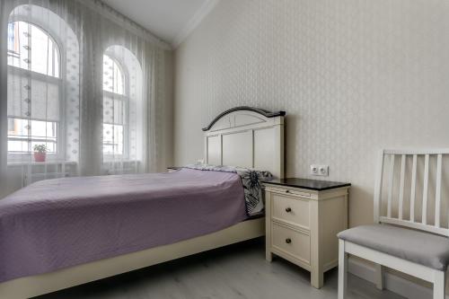 Foto da galeria de Lux Apartments In The Center em Lviv