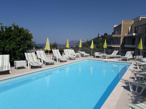 Gallery image of Guest House Villa Bellevue in Cavtat
