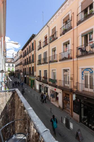 For You Rentals Universidad Apartment TEMPORAL ESA81