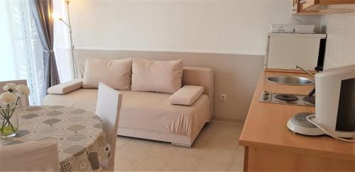 Gallery image of Adriatic Sea View Apartments in Trogir