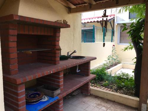 Gallery image of A casa do bairro in Lisbon