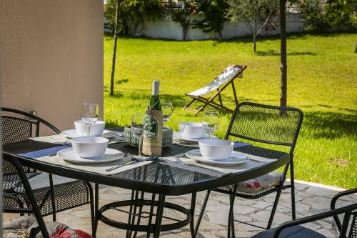 Galería fotográfica de Sky Apartment en Kateliós