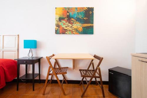 Fotografie z fotogalerie ubytování Affittacamere Il Centro v destinaci Riomaggiore