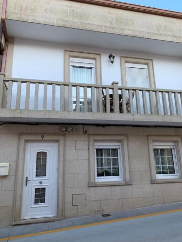 CASA SAN JURJO