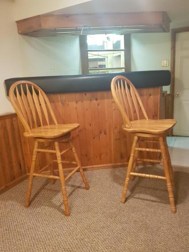 Imagen de la galería de Sarnia's Man Cave welcomes you... Game ON!, en Sarnia