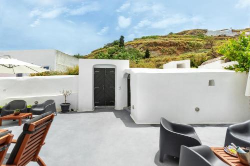 Gallery image of Casa d'Argento in Éxo Goniá