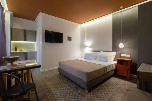 Gallery image of ATHENIAN YARD SUITES in Athens