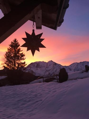 Fotografija v galeriji nastanitve Marie Mont Blanc v mestu Saint-Gervais-les-Bains