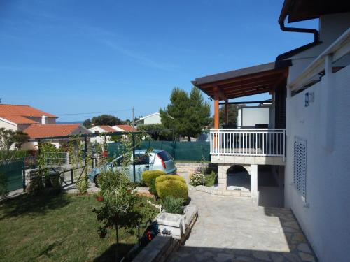 Gallery image of Apartman Duje in Petrcane