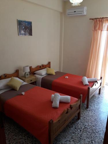 Photo de la galerie de l'établissement EMILIOS SEE VIEW, à Barbati