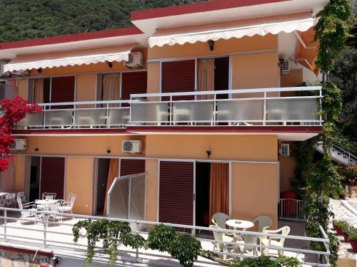 Photo de la galerie de l'établissement EMILIOS SEE VIEW, à Barbati