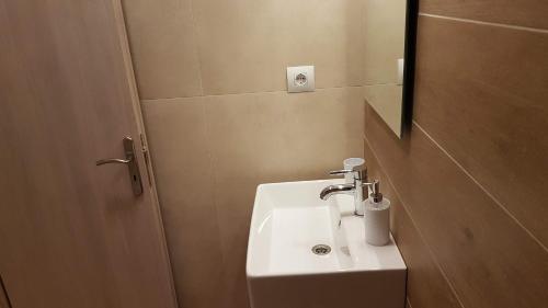 Gallery image of Vito's Parga View Apartments in Parga