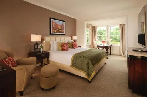 The Beverly Hills Hotel - Dorchester Collection photo 3