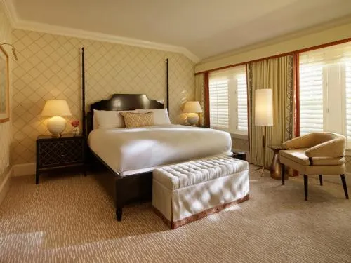 The Beverly Hills Hotel - Dorchester Collection photo 34
