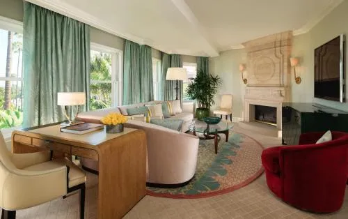 The Beverly Hills Hotel - Dorchester Collection photo 30