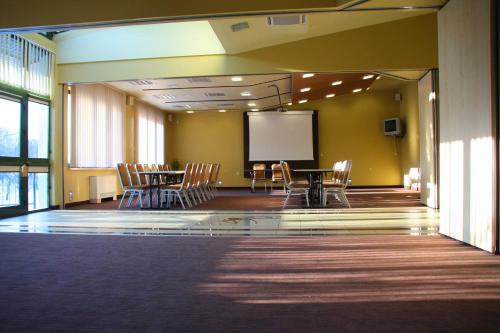 Gallery image of Hotel Słowik in Poniatowa