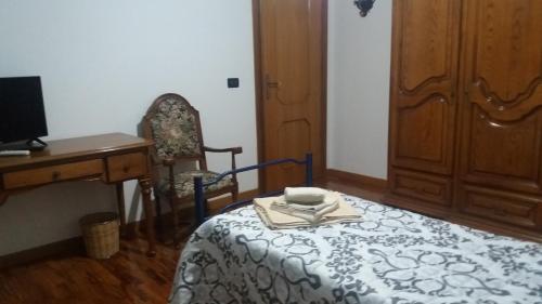 Fotografie z fotogalerie ubytování b&b Mundè v destinaci Oliena