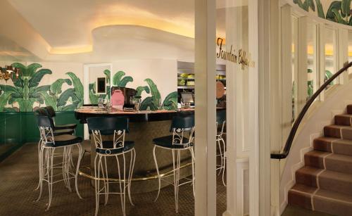 The Beverly Hills Hotel - Dorchester Collection photo 58