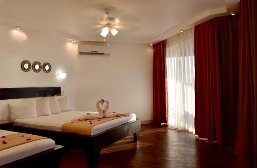 Gallery image of Best Western Tamarindo Vista Villas in Tamarindo