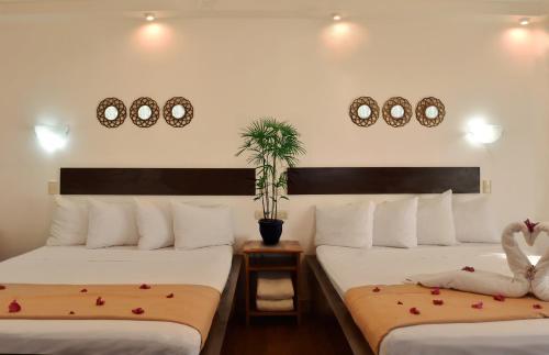 Gallery image of Best Western Tamarindo Vista Villas in Tamarindo