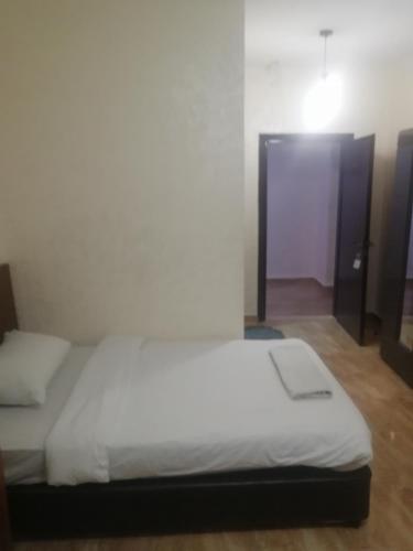 Gallery image of Al-Houriat Hotel in Amman