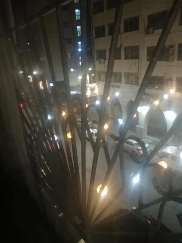 Gallery image of Al-Houriat Hotel in Amman