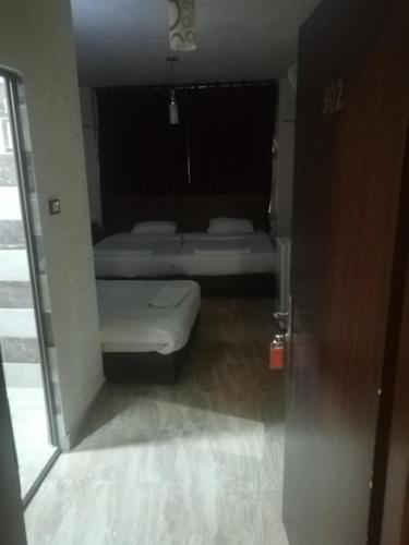 Gallery image of Al-Houriat Hotel in Amman