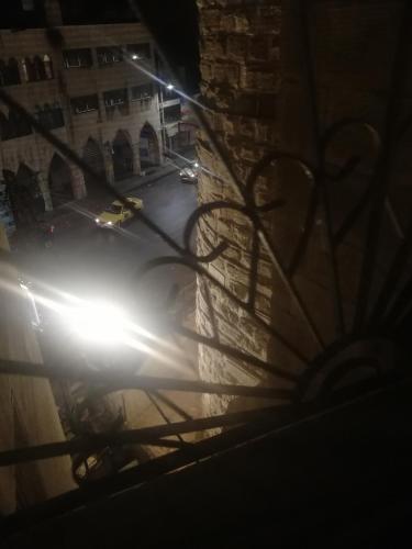 Gallery image of Al-Houriat Hotel in Amman