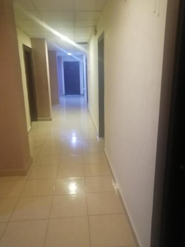 Gallery image of Al-Houriat Hotel in Amman