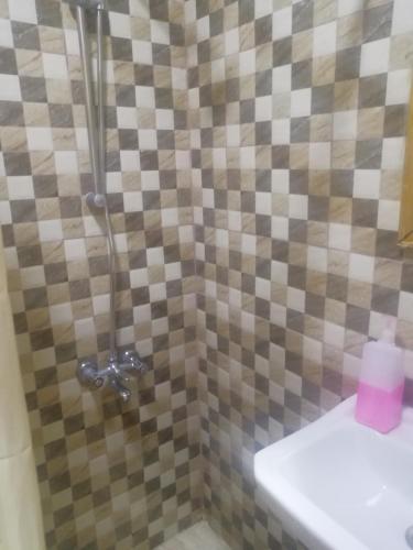 Gallery image of Al-Houriat Hotel in Amman